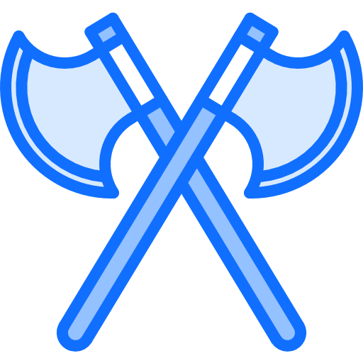Axe icon