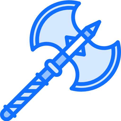 Axe icon