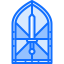 Stained glass 图标 64x64