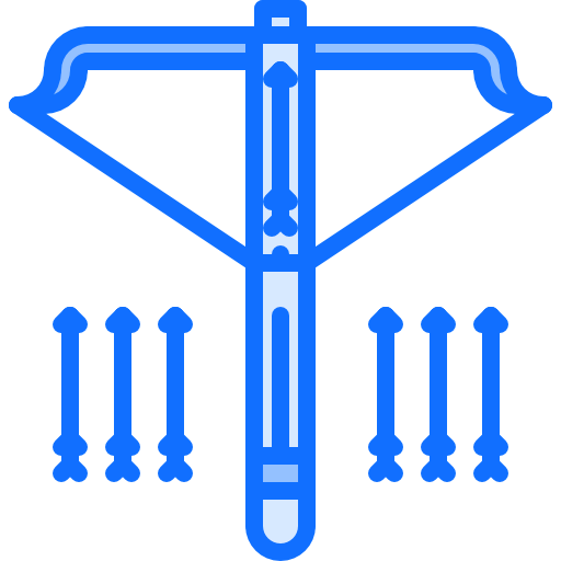 Crossbow icon