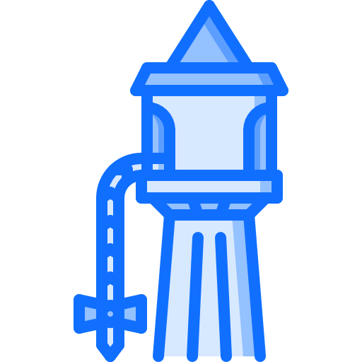 Tower icon