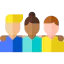 Friends 상 64x64