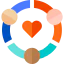 Friendship 상 64x64