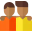 Friends 상 64x64