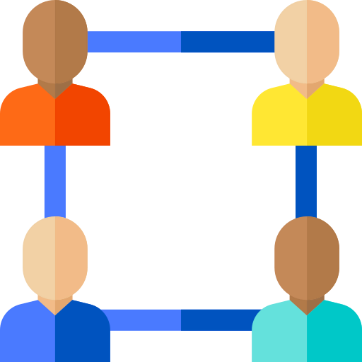 Network ícono