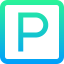 Parking 图标 64x64