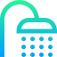 Shower 图标 64x64