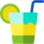 Caipirinha 图标 64x64