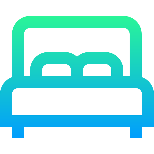 Bed icon