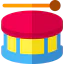 Drum icon 64x64