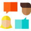 Talk 상 64x64
