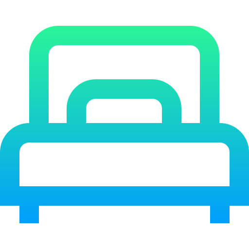 Bed icon