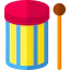 Surdo 图标 64x64