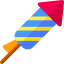 Rocket 图标 64x64