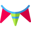 Pennants 图标 64x64