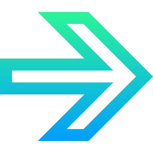 Right arrow 상