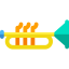 Trumpet 图标 64x64