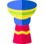 Darbuka 图标 64x64