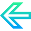 Left arrow icon 64x64