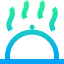 Room service icon 64x64