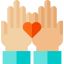 Hands 상 64x64
