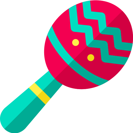 Maraca icon