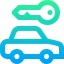 Car icon 64x64