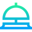 Bell icon 64x64