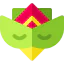 Eye mask 图标 64x64
