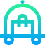 Luggage icon 64x64