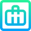 Locker icon 64x64