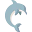 Dolphin icon 64x64