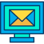 Email icon 64x64