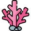 Coral icon 64x64