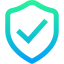 Shield icon 64x64