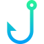 Fishing icon 64x64