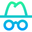 Spy icon 64x64