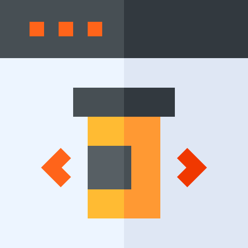 Website icon