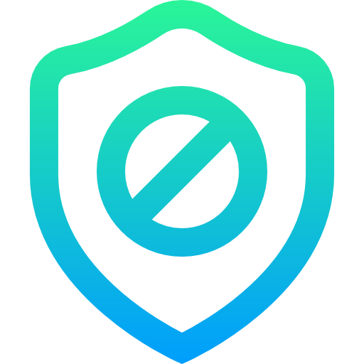Shield icon