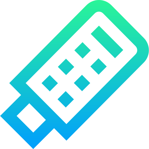 Pendrive icon