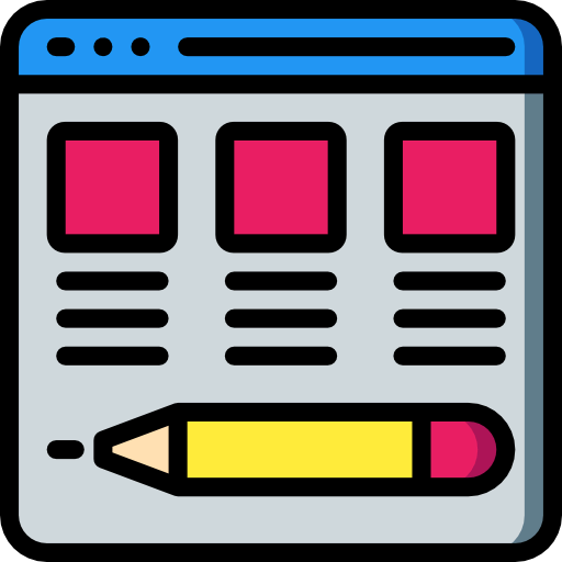 Browser icon