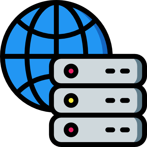 Globe ícono