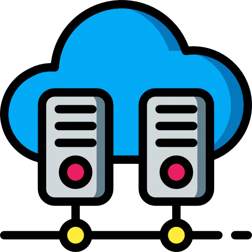 Servers 图标