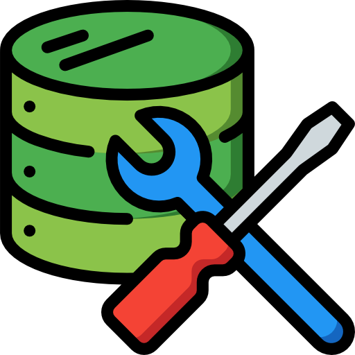 Database icon