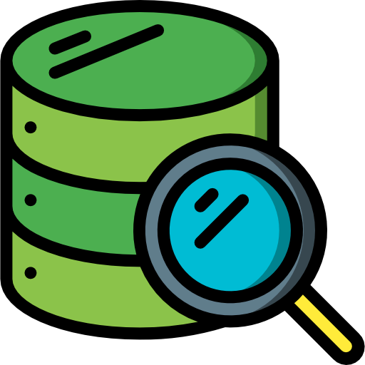 Database biểu tượng