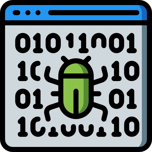 Bug 图标
