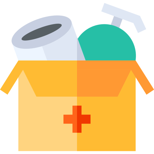 Package icon