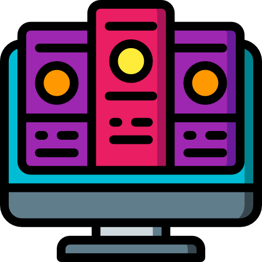 Computer icon