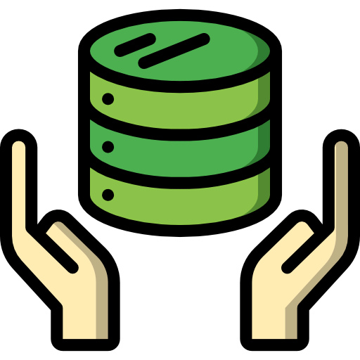 Database icon