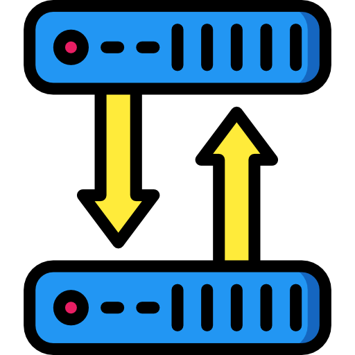 Server icon